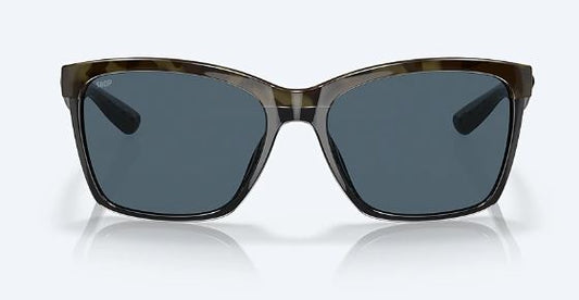 Costa Anaa Polarized Polycarbonate Sunglasses
