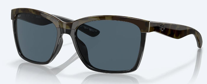 Costa Anaa Polarized Polycarbonate Sunglasses