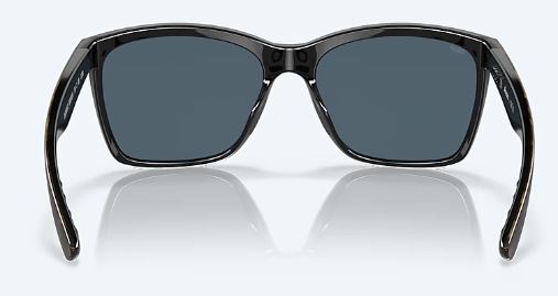 Costa Anaa Polarized Polycarbonate Sunglasses