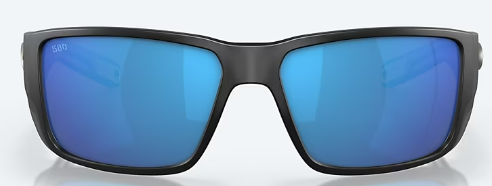 Costa Blackfin Pro Polarized Glass Sunglasses