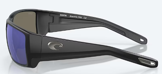 Costa Blackfin Pro Polarized Glass Sunglasses