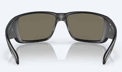 Costa Blackfin Pro Polarized Glass Sunglasses