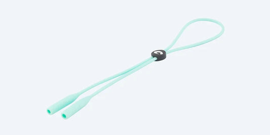 Costa Bow-Line Retainer Seafoam