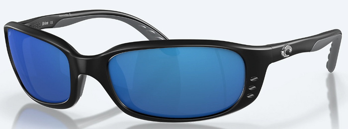 Costa Brine Polarized Glass Sunglasses