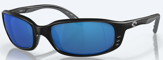 Costa Brine Polarized Glass Sunglasses