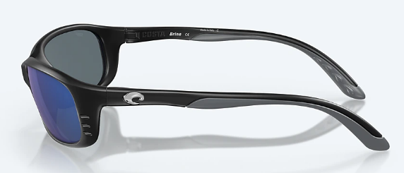 Costa Brine Polarized PolycarbonateSunglasses