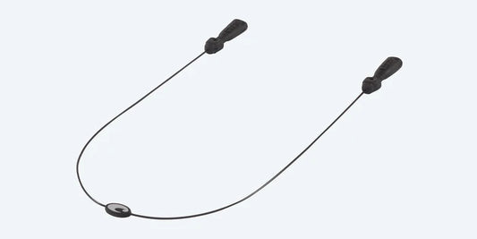 Costa C-Line Retainer Black