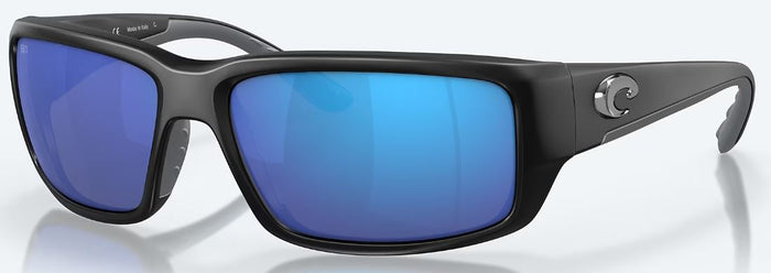 Costa Fantail Polarized Glass Sunglasses