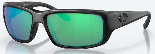 Costa Fantail Polarized Glass Sunglasses