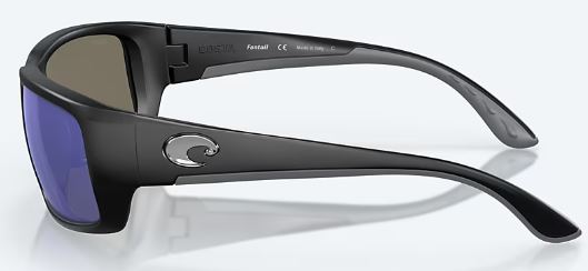 Costa Fantail Polarized Glass Sunglasses