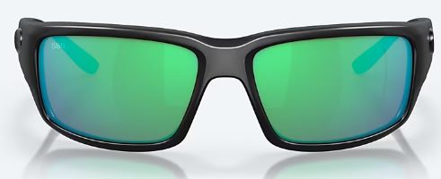 Costa Fantail Polarized Glass Sunglasses