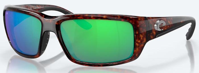 Costa Fantail Polarized Polycarbonate Sunglasses