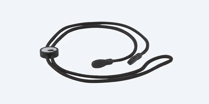 Costa Fathom Cord Black