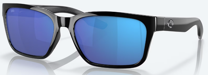 Costa Palmas Polarized Glass Sunglasses