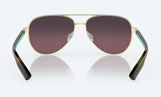 Costa Peli Polarized Glass Sunglasses