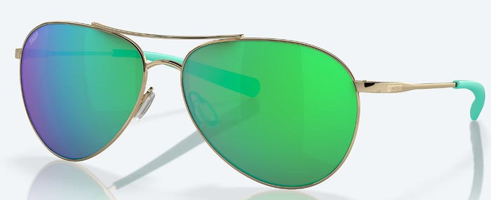 Costa Piper Polarized Polycarbonate Sunglasses