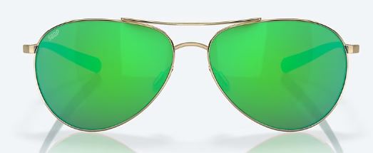 Costa Piper Polarized Polycarbonate Sunglasses