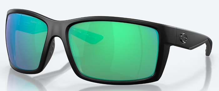 Costa Reefton Polarized Glass Sunglasses