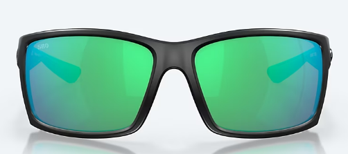 Costa Reefton Polarized Glass Sunglasses