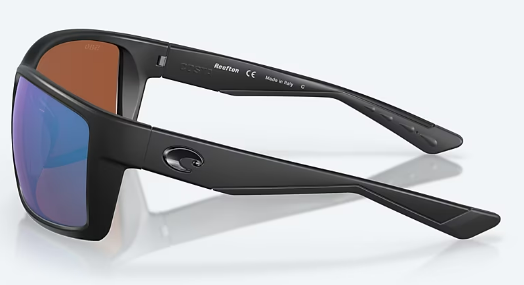 Costa Reefton Polarized Glass Sunglasses