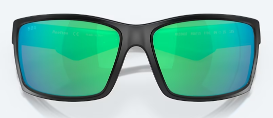 Costa Reefton Polarized Glass Sunglasses