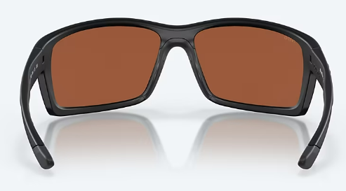 Costa Reefton Polarized Glass Sunglasses