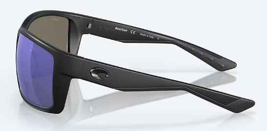 Costa Reefton Polarized Polycarbonate Sunglasses
