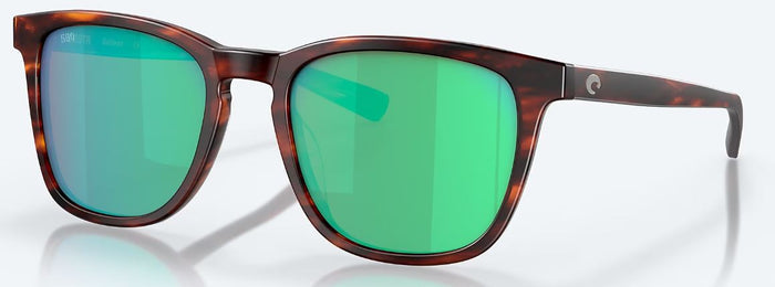 Costa Sullivan Polarized Glass Sunglasses
