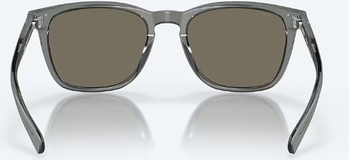 Costa Sullivan Polarized Glass Sunglasses
