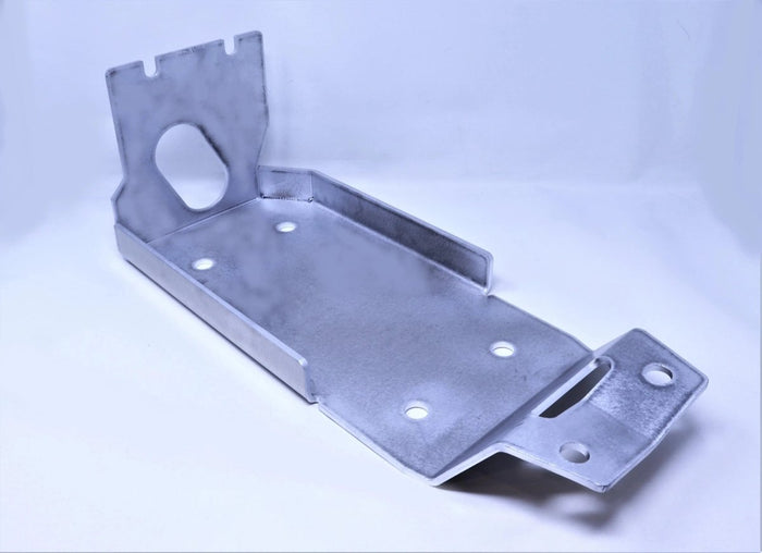 Crawford Performance Differential Skid Plate Subaru Crosstrek Outback Forester - Crawford Performance