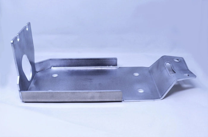 Crawford Performance Differential Skid Plate Subaru Crosstrek Outback Forester - Crawford Performance