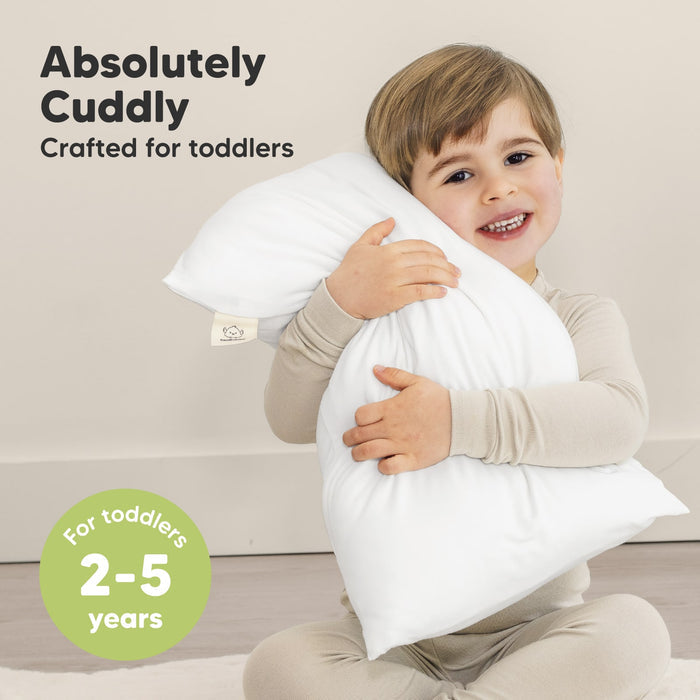 Absolutely Cuddly: Crafted for toddlers, 2–5 years