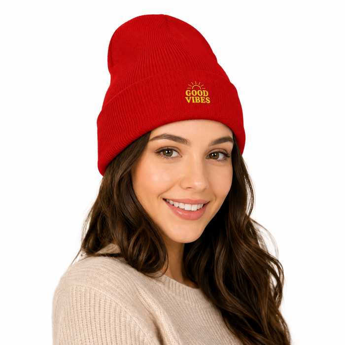 One size / Red