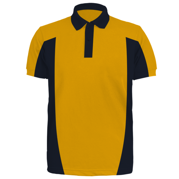 Custom Polo Shirt - Paul (PS33)