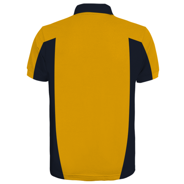 Custom Polo Shirt - Paul (PS33)