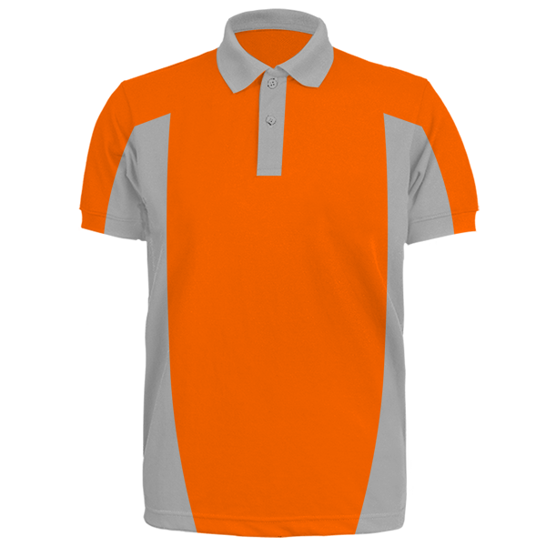 Custom Polo Shirt - Paul (PS33)