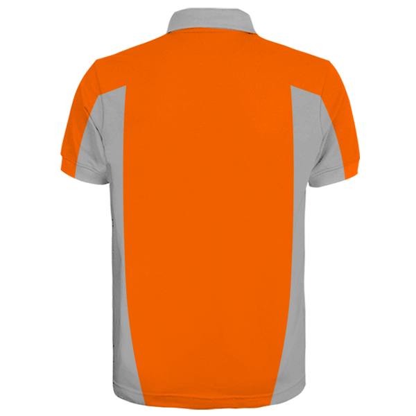 Custom Polo Shirt - Paul (PS33)
