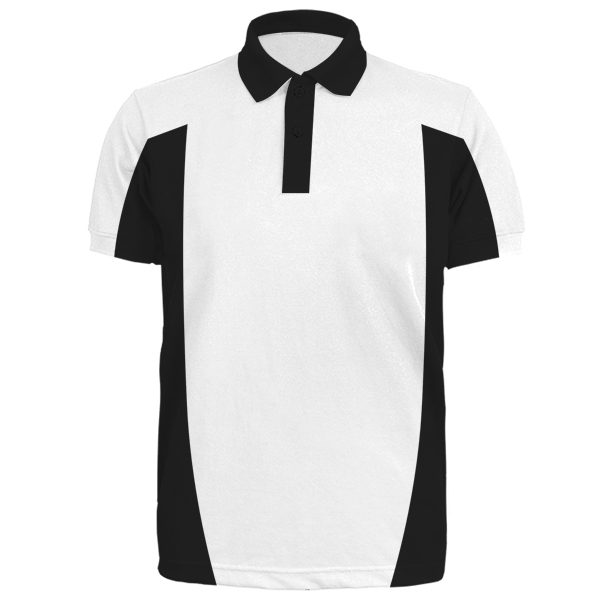 Custom Polo Shirt - Paul (PS33)