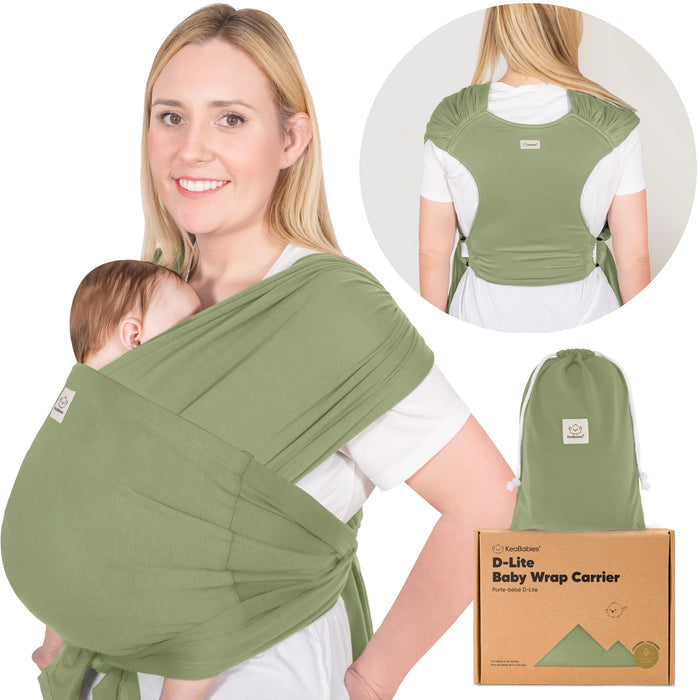 Dusty Olive / One Size