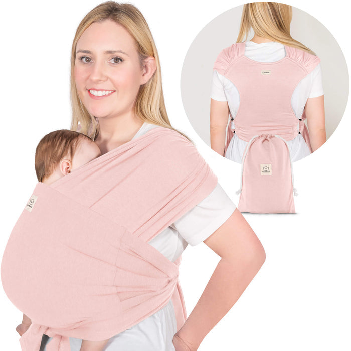 Dusty Pink / One Size