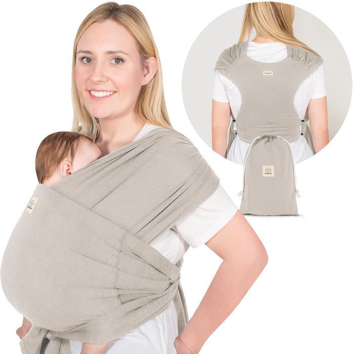 Stone Gray / One Size