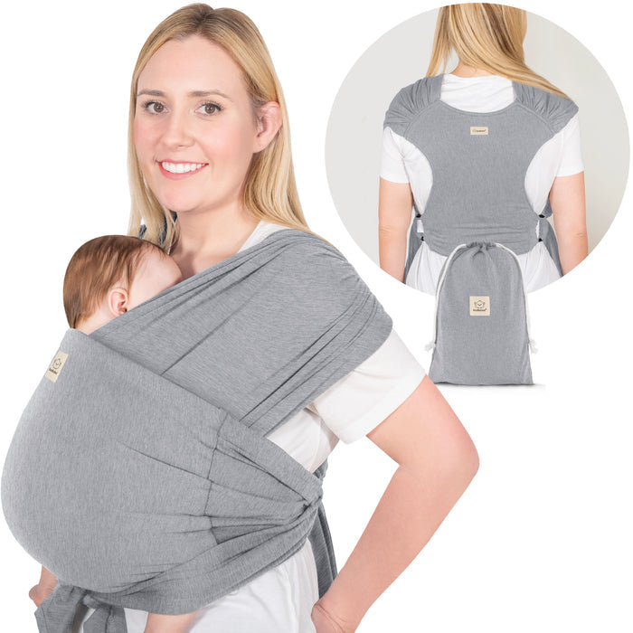 Classic Gray / One Size