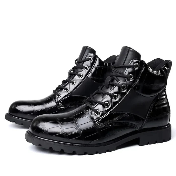 Dante Ferrara | Bottes Croc