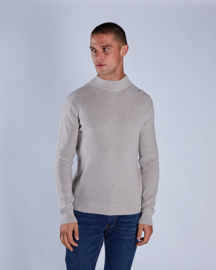 Daxton Sweater Beachcomber