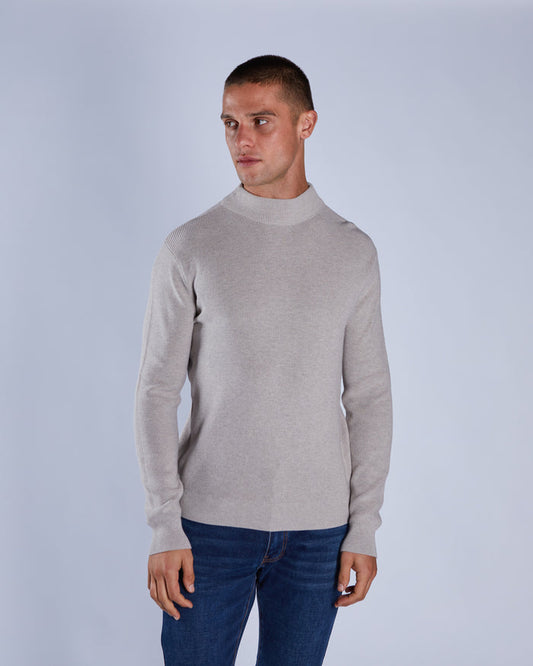 Daxton Sweater Beachcomber