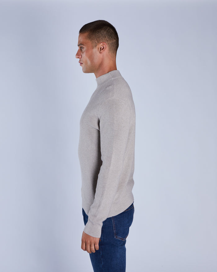 Daxton Sweater Beachcomber