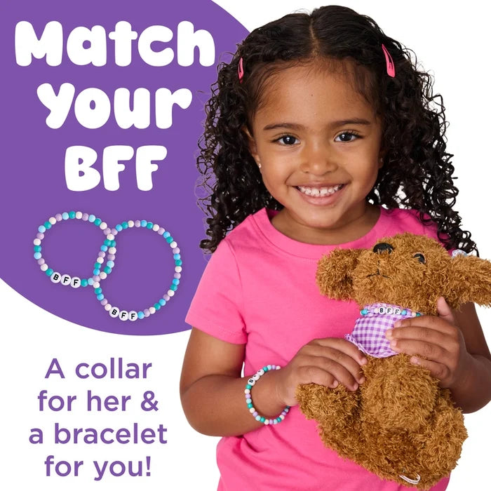 Decorate Your Own Designer Doggie Craft Kit