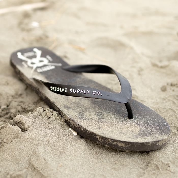 Deep Dive Jandals