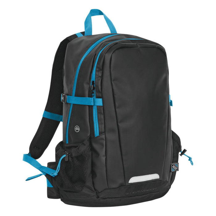 Deluge Backpack WBP-2