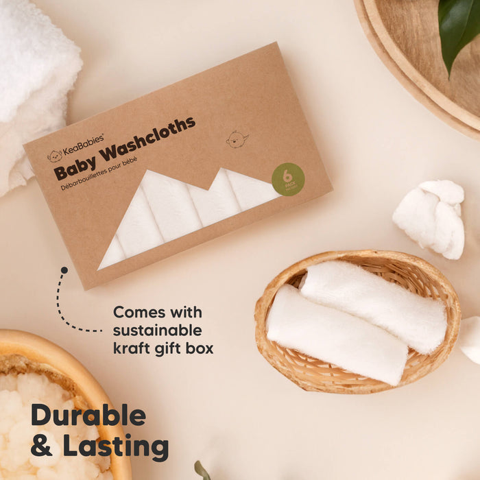 Durable & Lasting: Comes with sustainable kraft gift box